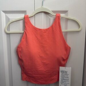 LULULEMON ALIGN™ HIGH-NECK TANK TOP